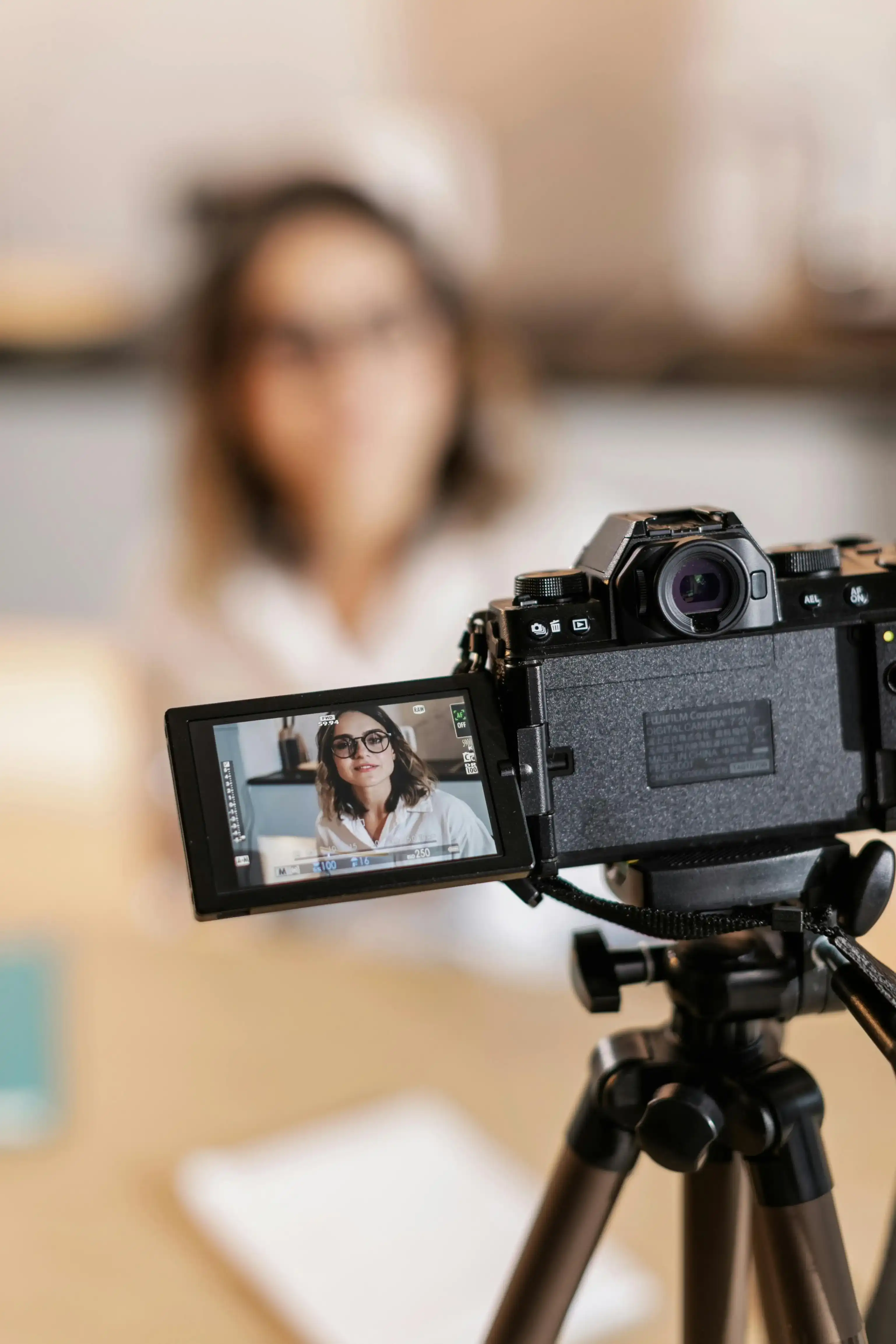 Testimonial Video Production Services